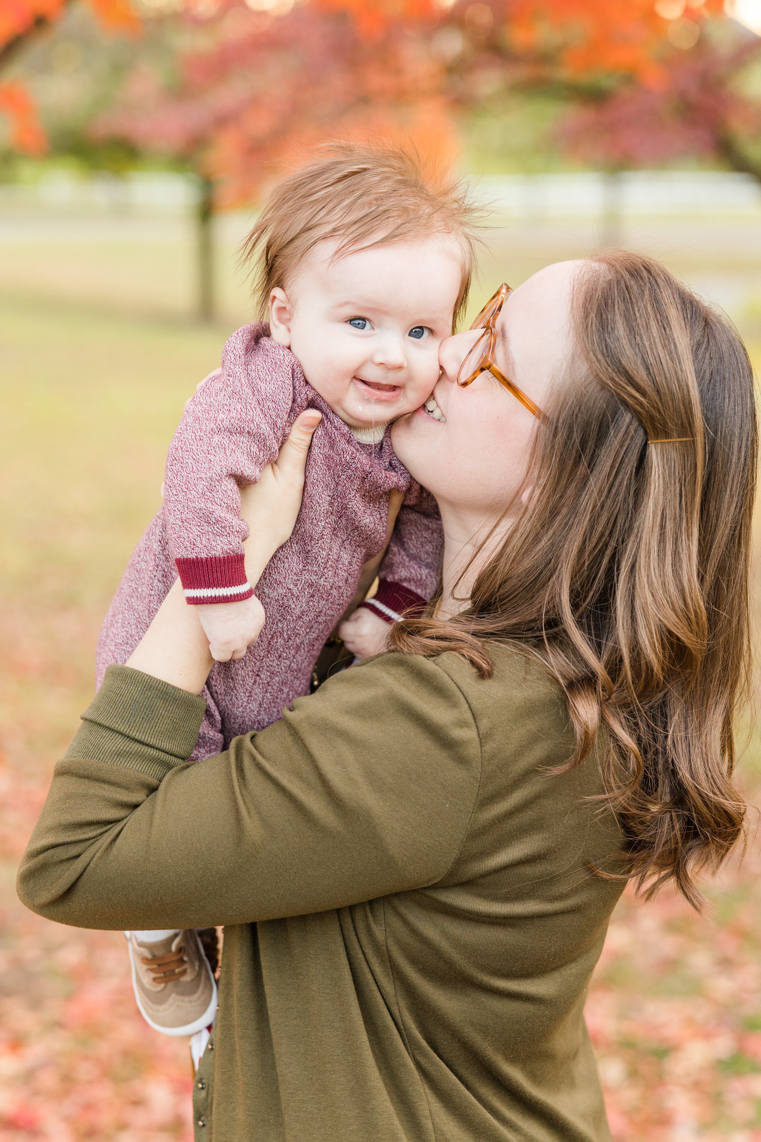 St. Charles Family Photographer