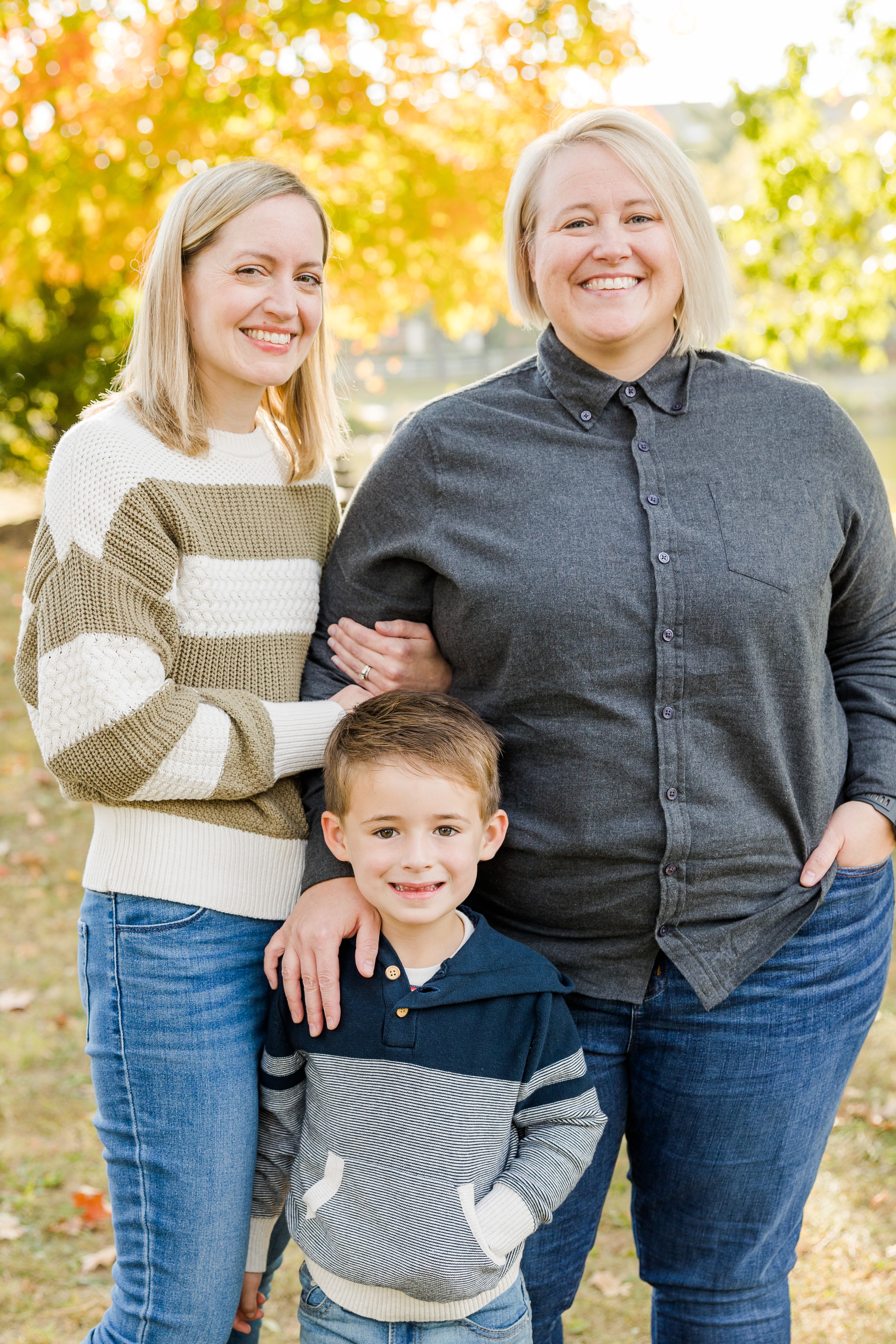 St. Charles Family Photographer