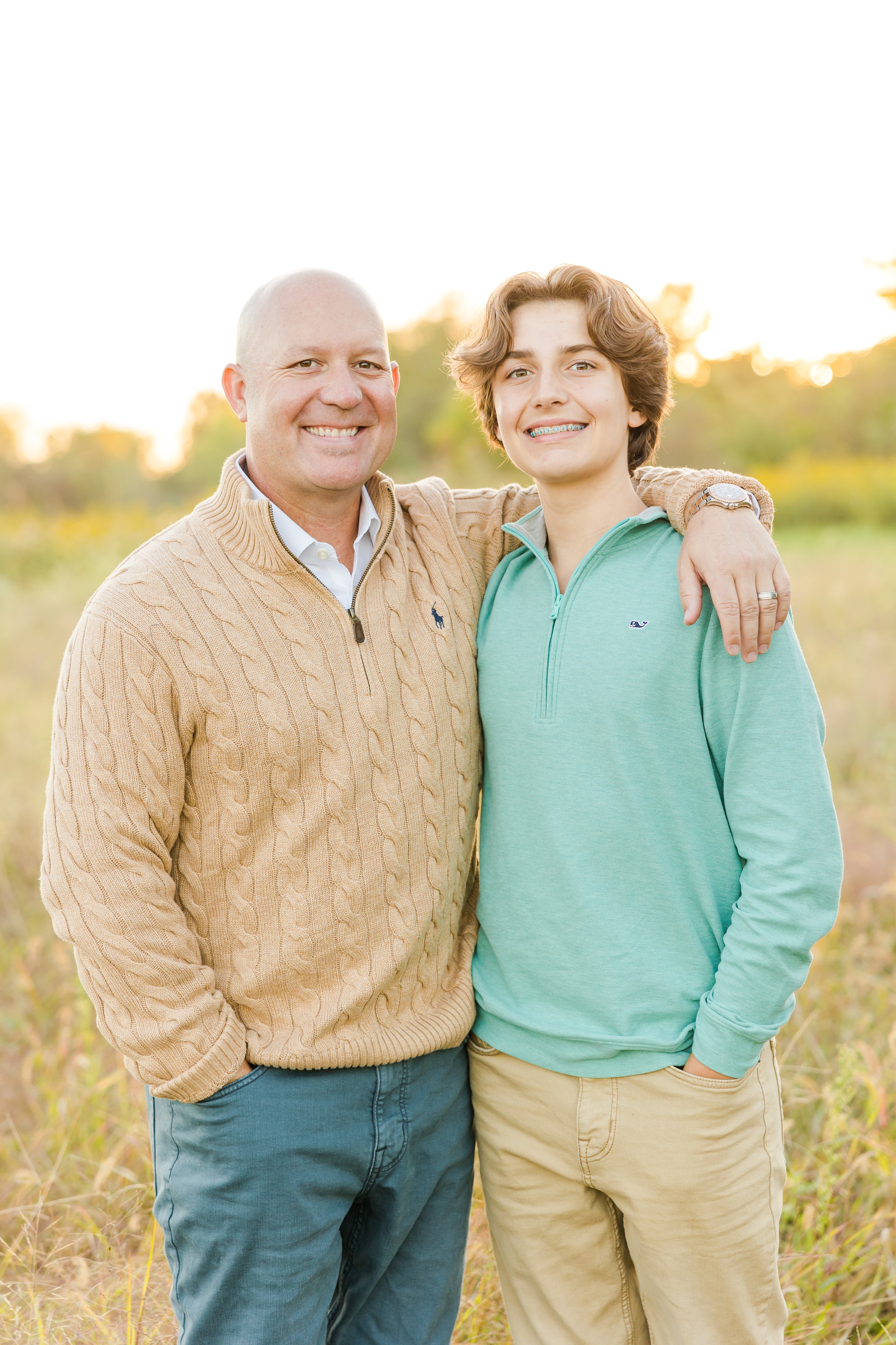 family photographer St. Charles, Missouri