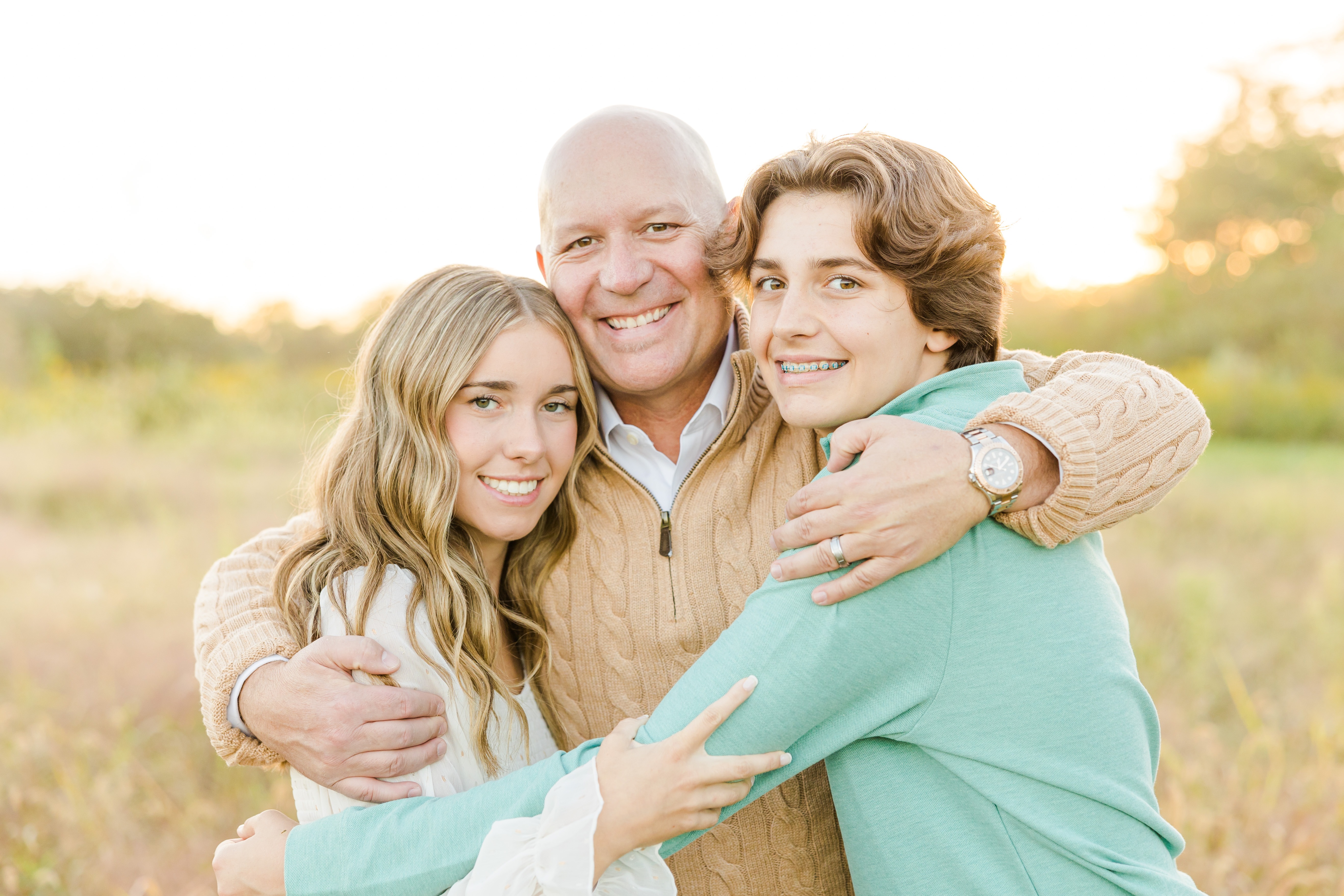 family photographer St. Charles, Missouri