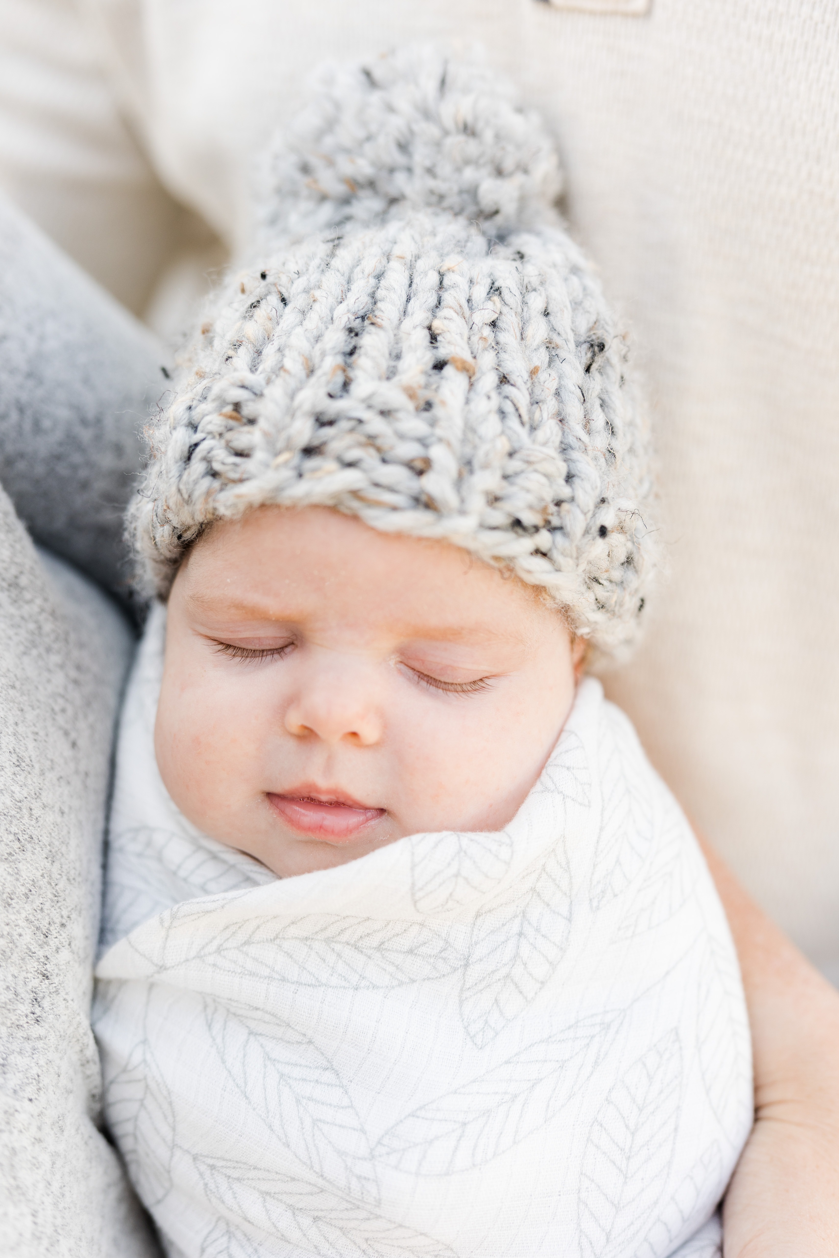 lifestyle newborn photographer