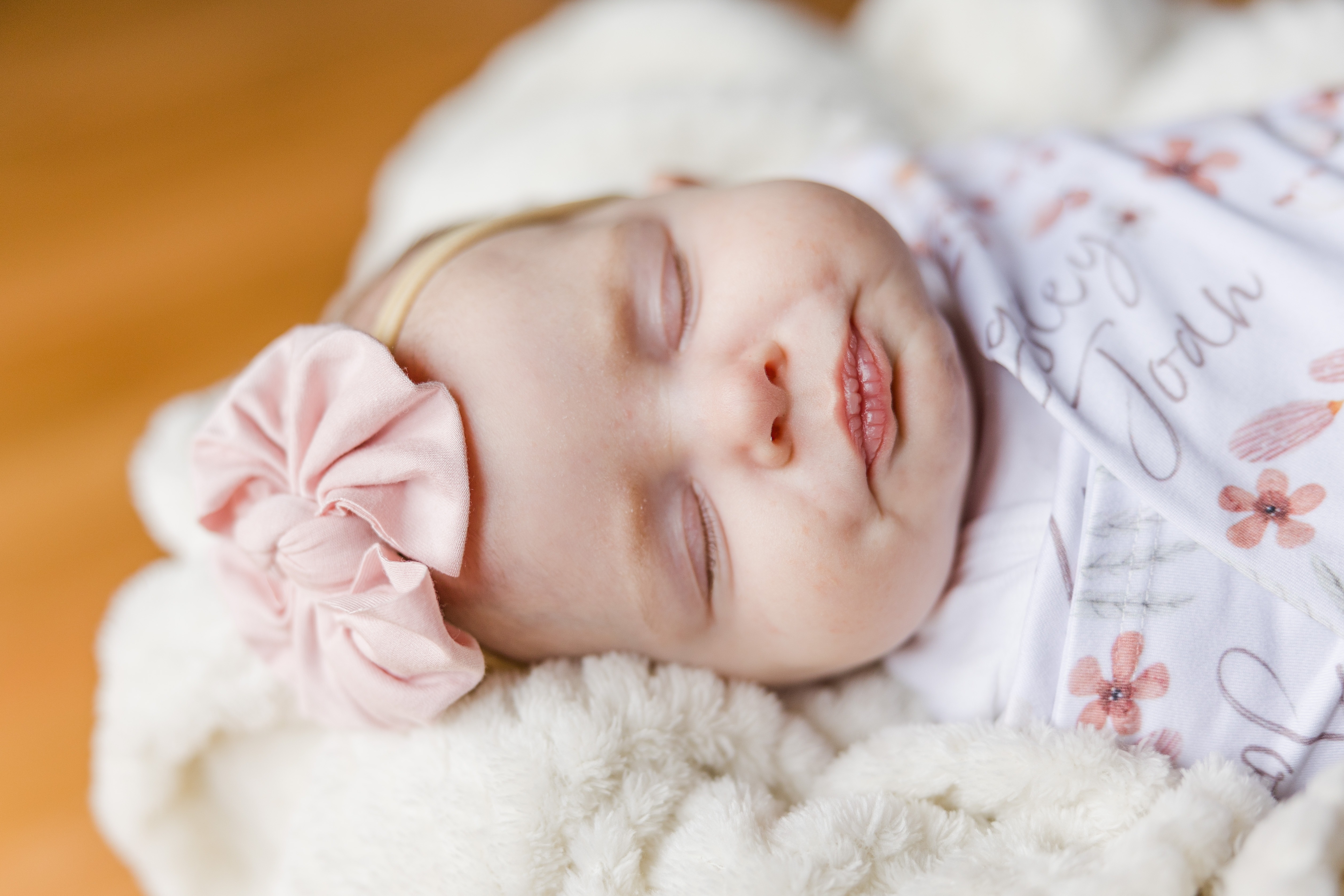 lifestyle newborn photographer