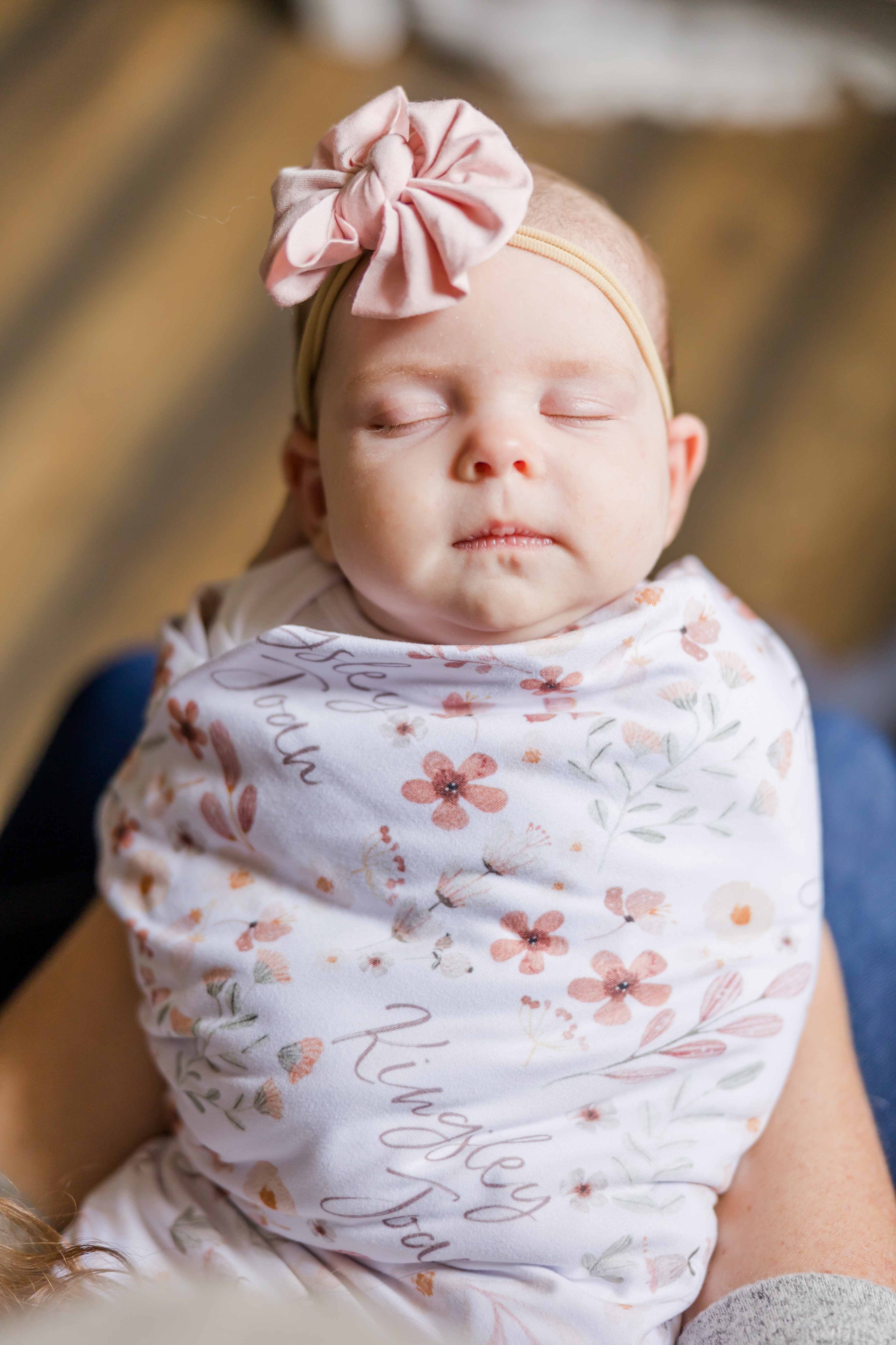 lifestyle newborn photographer