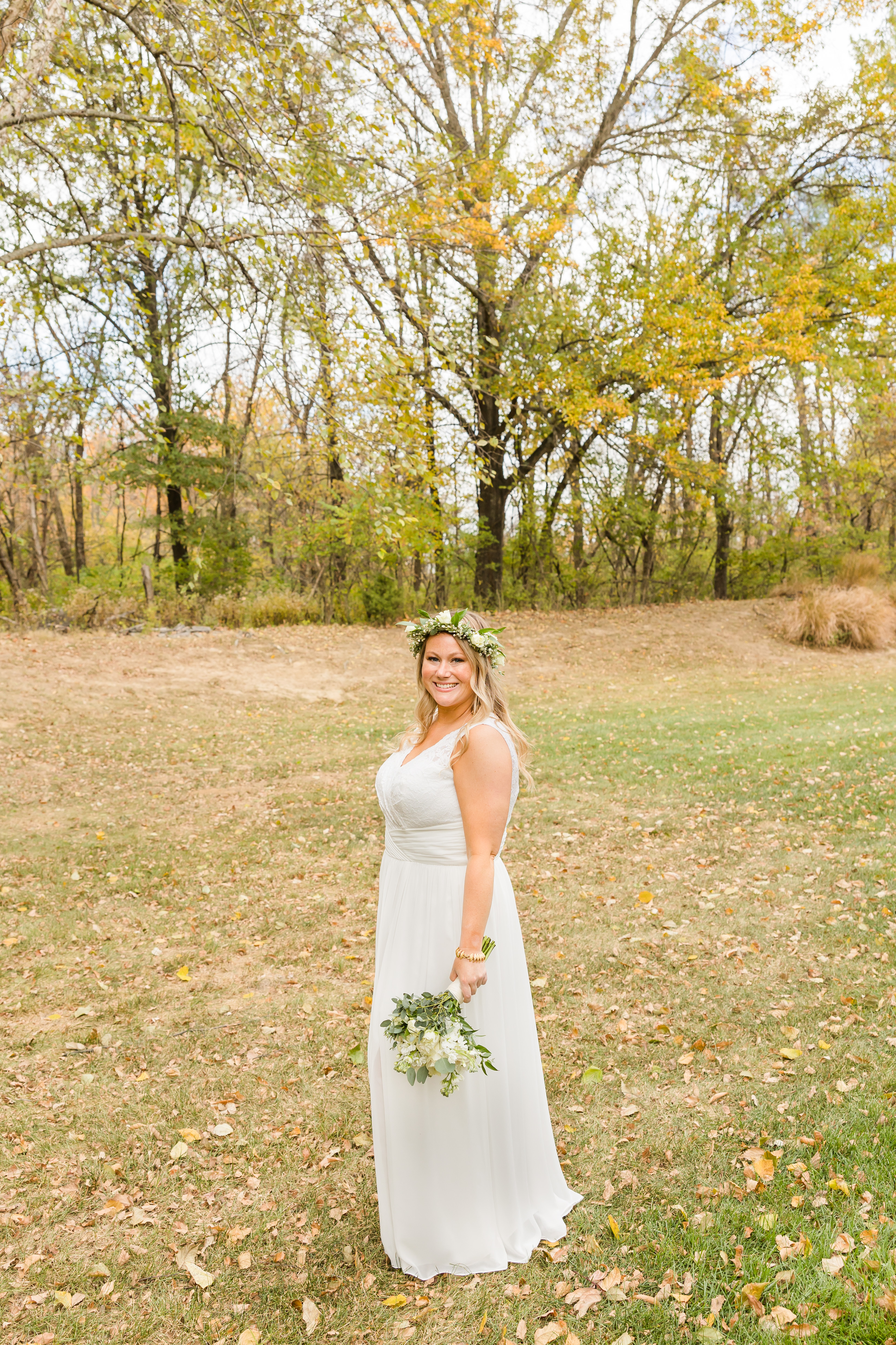 St. Louis wedding photographer