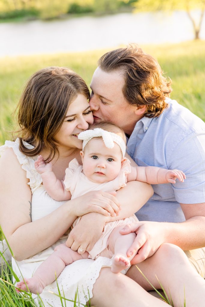 St. Charles family photographer