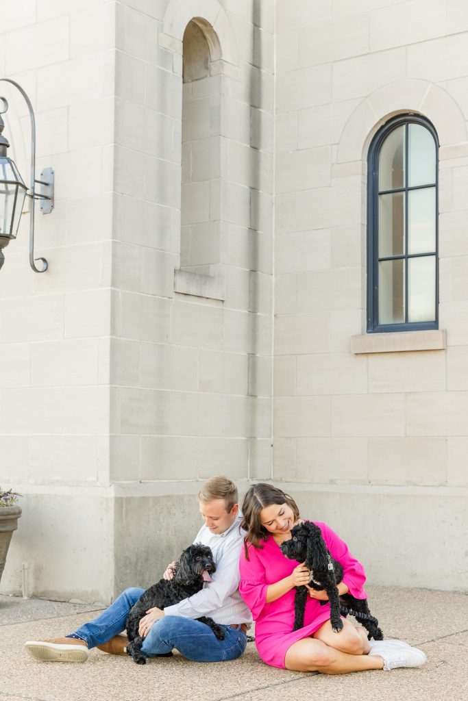 St. Charles family photographer