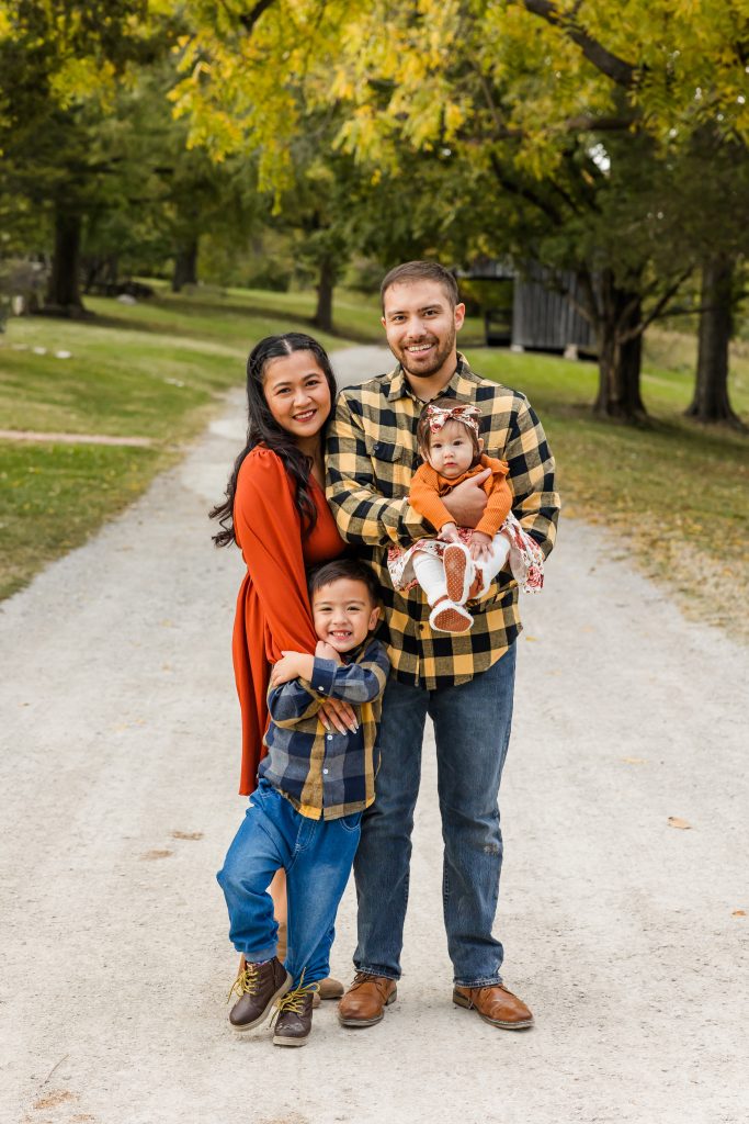 St. Charles family photographer