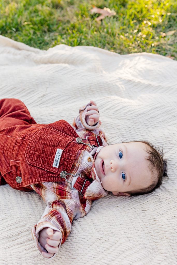 St. Charles family photographer