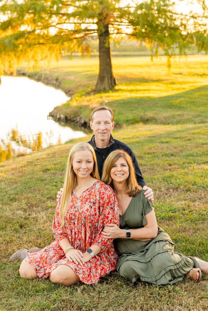 St. Charles family photographer