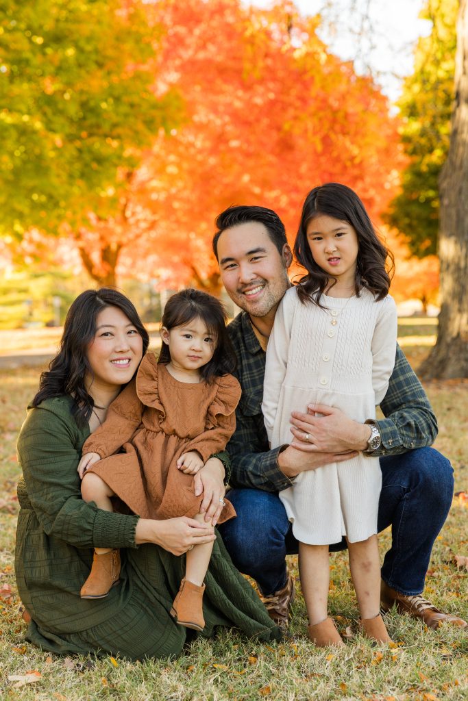 St. Charles Family Photographer