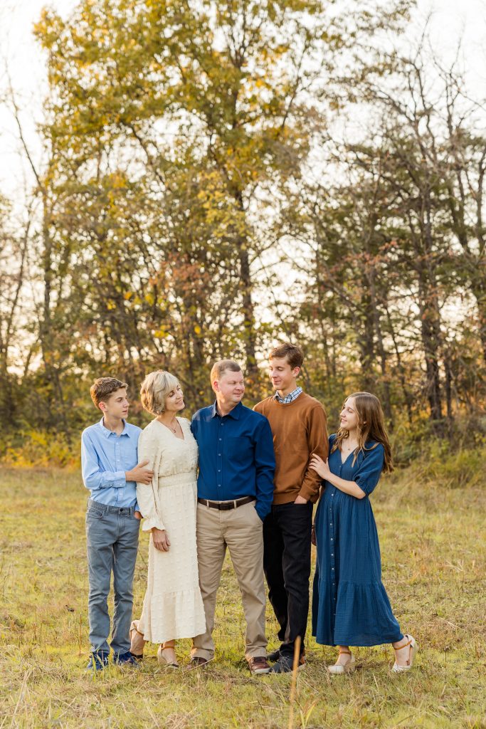 St. Charles family photographer