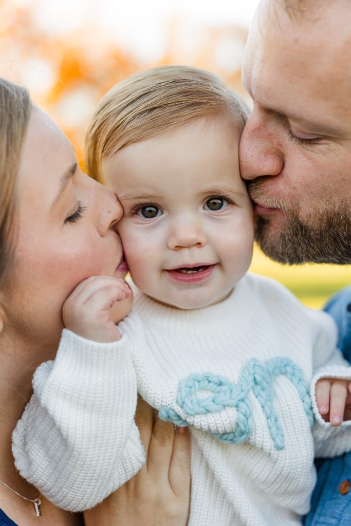 St. Charles Family Photographer