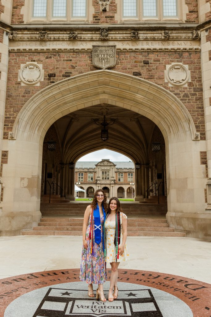 St. Louis Senior Photographer